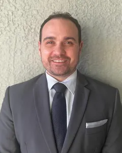 Josh Alderette, FNP-C