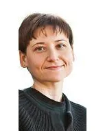 Lana Gafter, MD