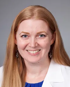 Piper Hughes, MD
